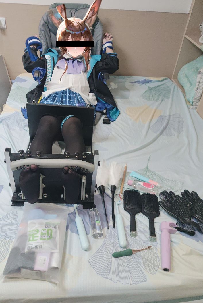 羽尘 tweet media