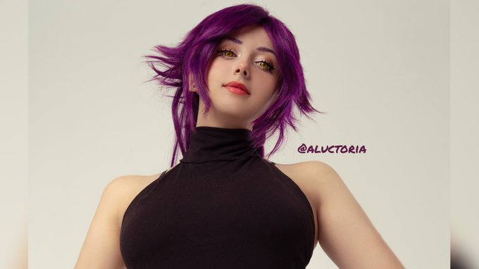 aluctoria