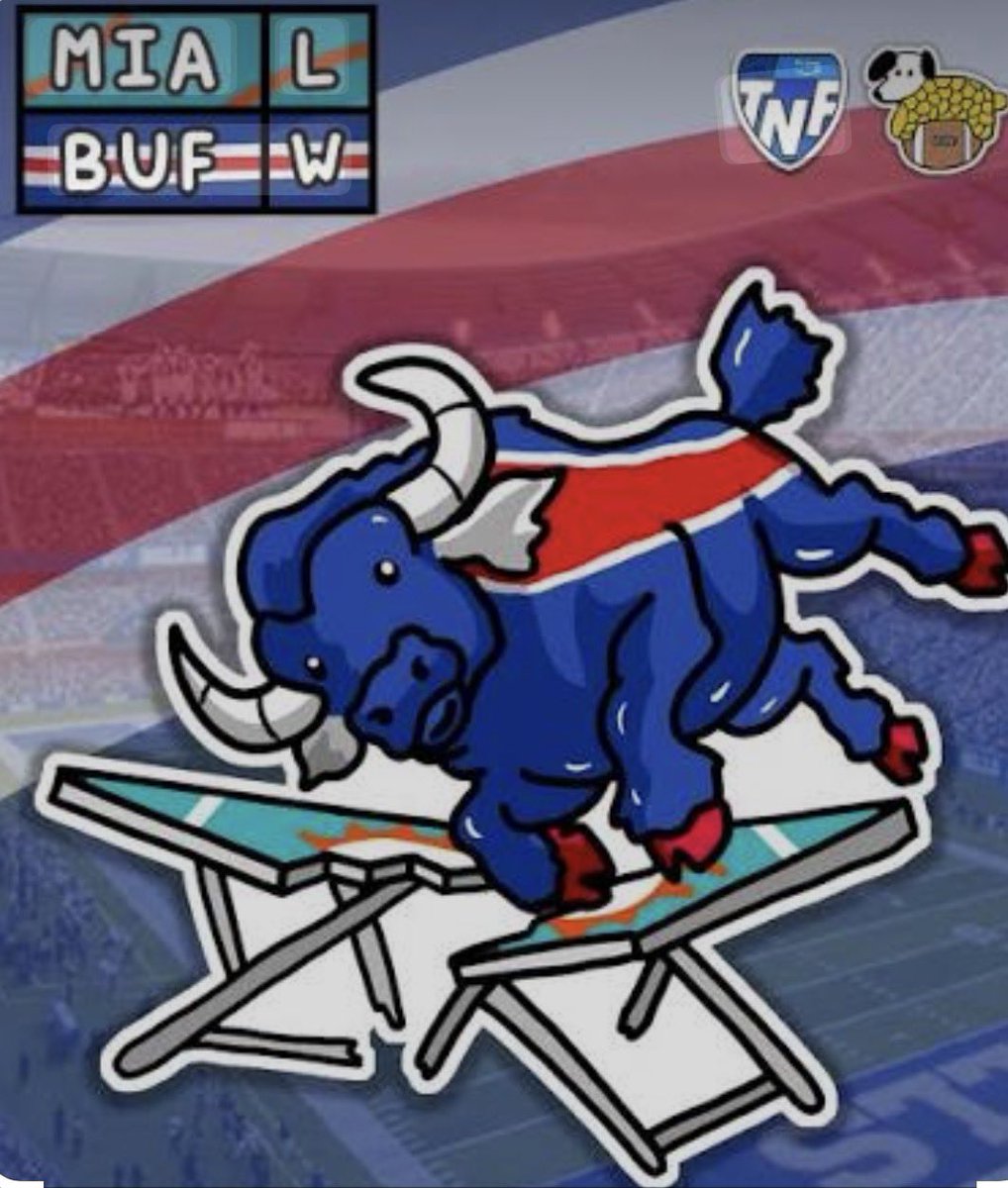 Botds_BuffBill's tweet image. We had a close one with a good division rival we kick last second fg.

Josh Allen just find ways to get his BIG TE the ball in open space. 
We’ve built this team around Speed and size, we trust our guys will win every Play. 

James cook starting to heat up with B2B 100+ games
