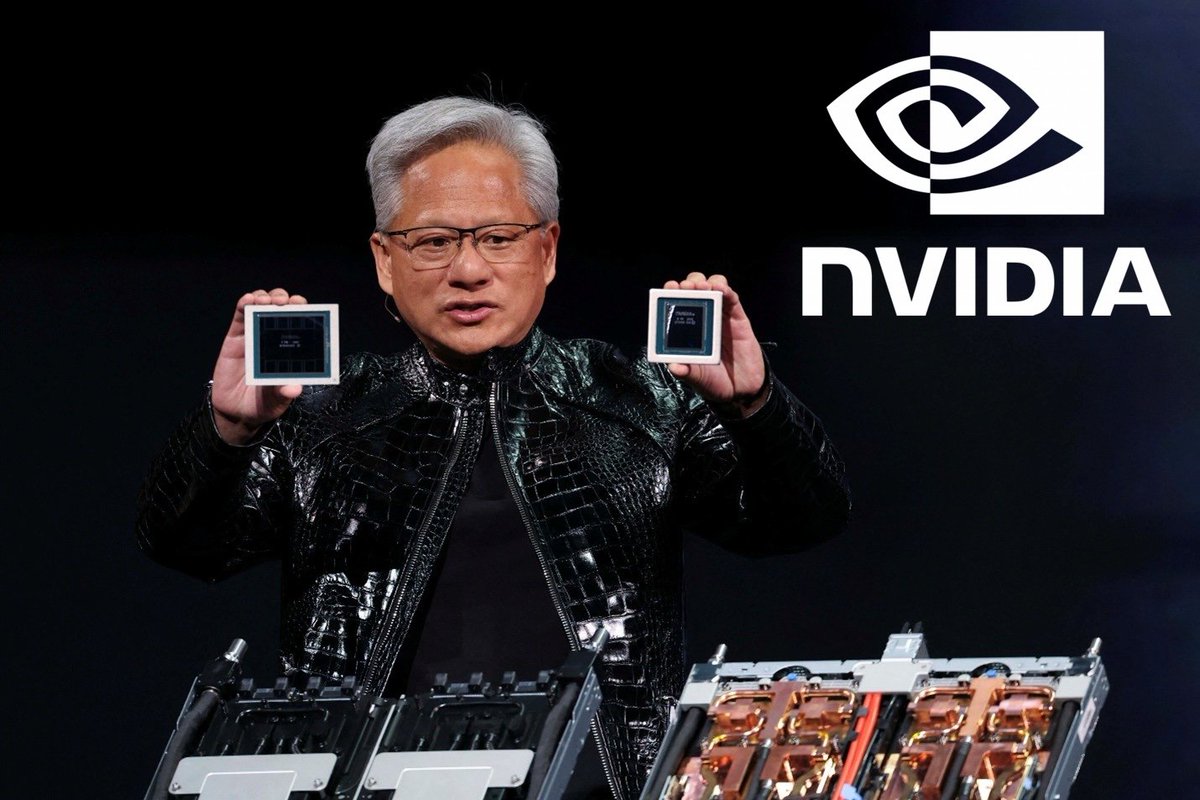 shanaka86's tweet image. Microsoft's CEO admitted GPUs are sitting in warehouses unplugged.

Not demand. Not defects. Power.

Transformer lead times: 4 years
Grid interconnection queues: 8 years
NVIDIA backlog assumes: 18 months

CoreWeave CDS spread: 773 bps
China revenue outside models: $40B
Taiwan…