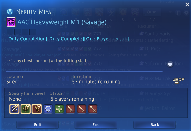 Magi 👑 SAW TWICE‼️ tweet media