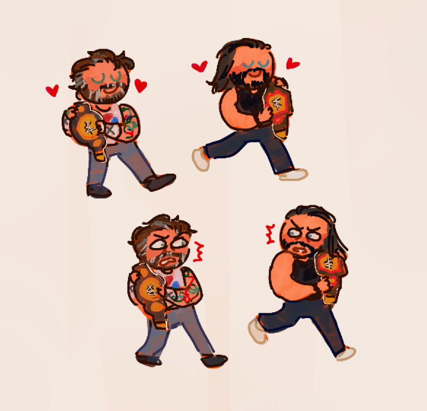 punkintyre never dies