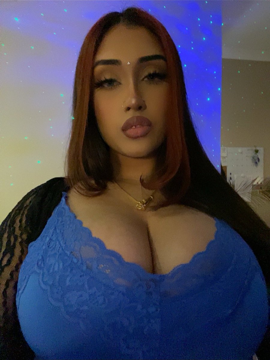 your fave brown girl ♡ tweet media