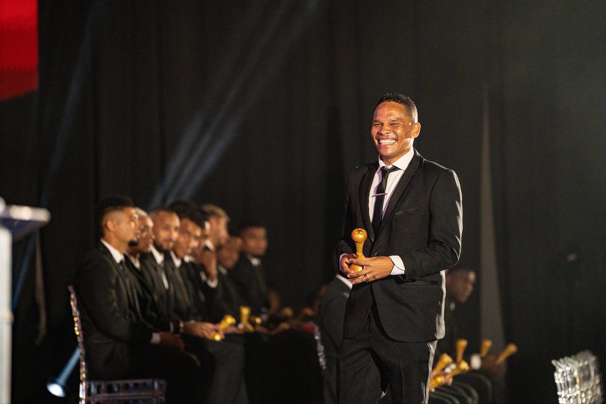 ¡Si Bacca está feliz, todos estamos felices! 😁
#VamosJunior