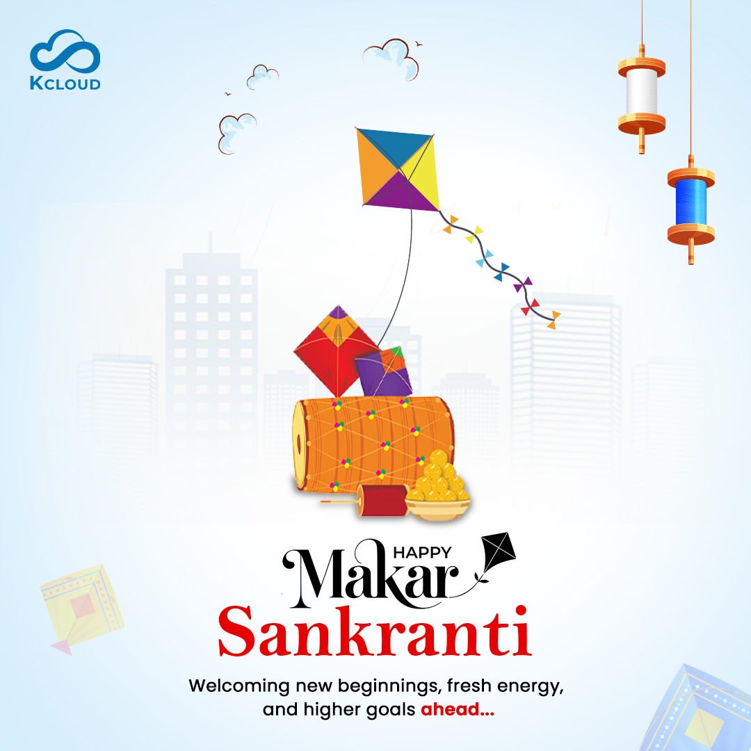 Kcloud Technologies tweet media