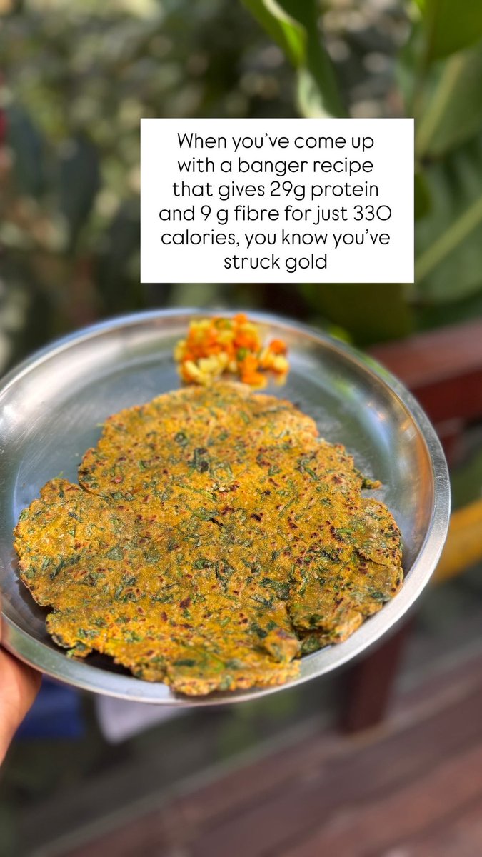 Dr Nandita Iyer tweet media