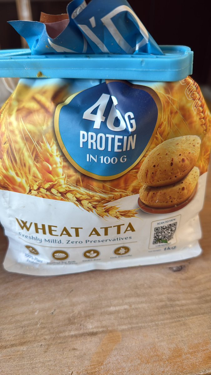 Dr Nandita Iyer tweet media