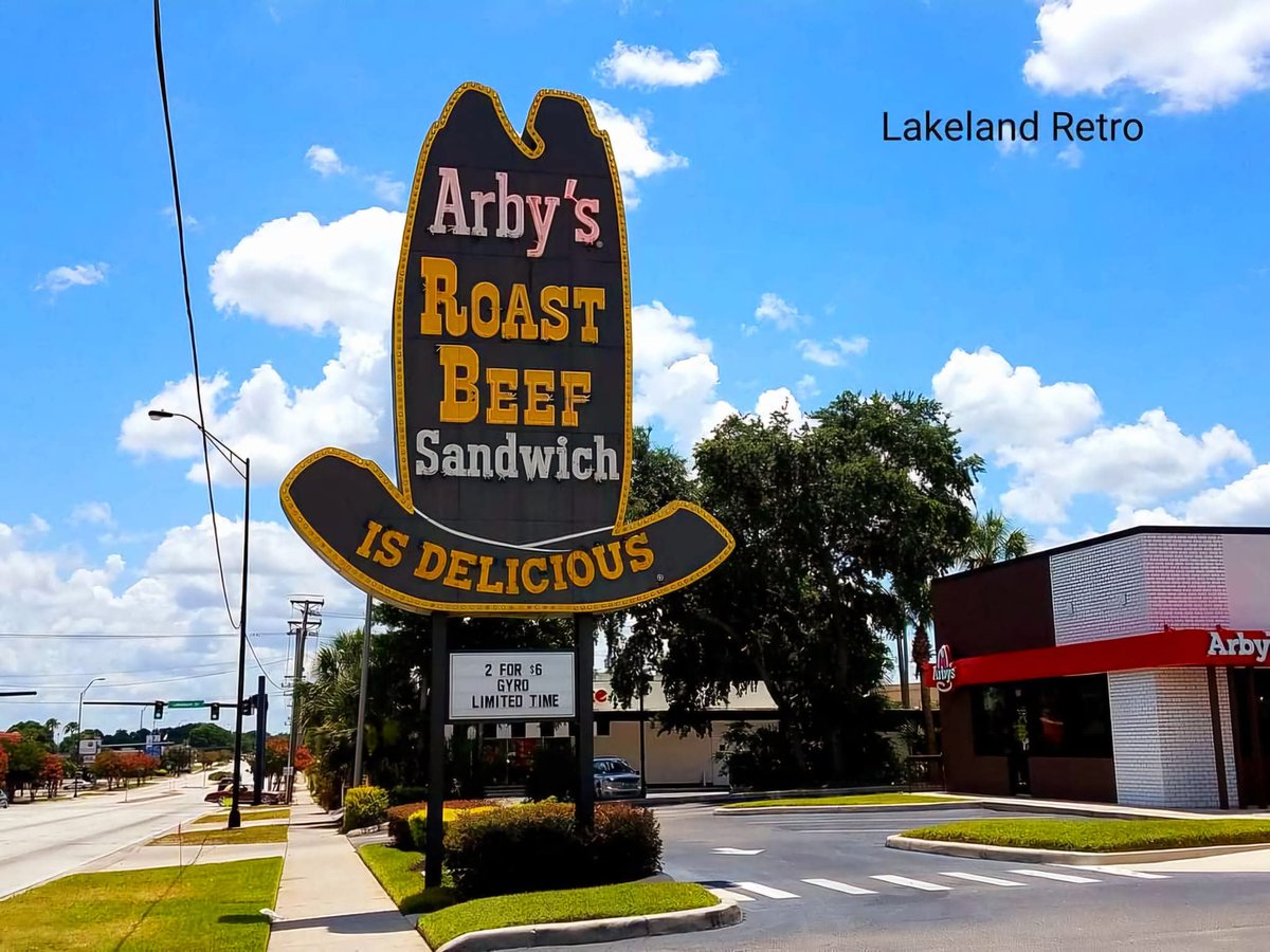 HeatherCTR's tweet photo. @Arbys https://t.co/mANmJwRui4
