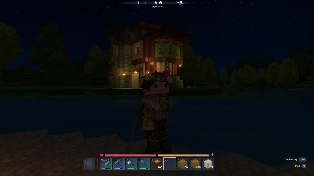 BreadEaterPeter tweet media