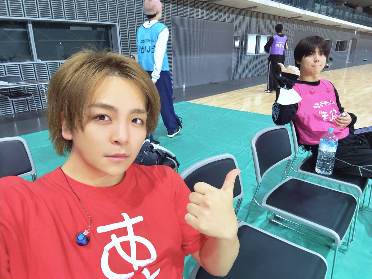 やるぞ！！！！！！！