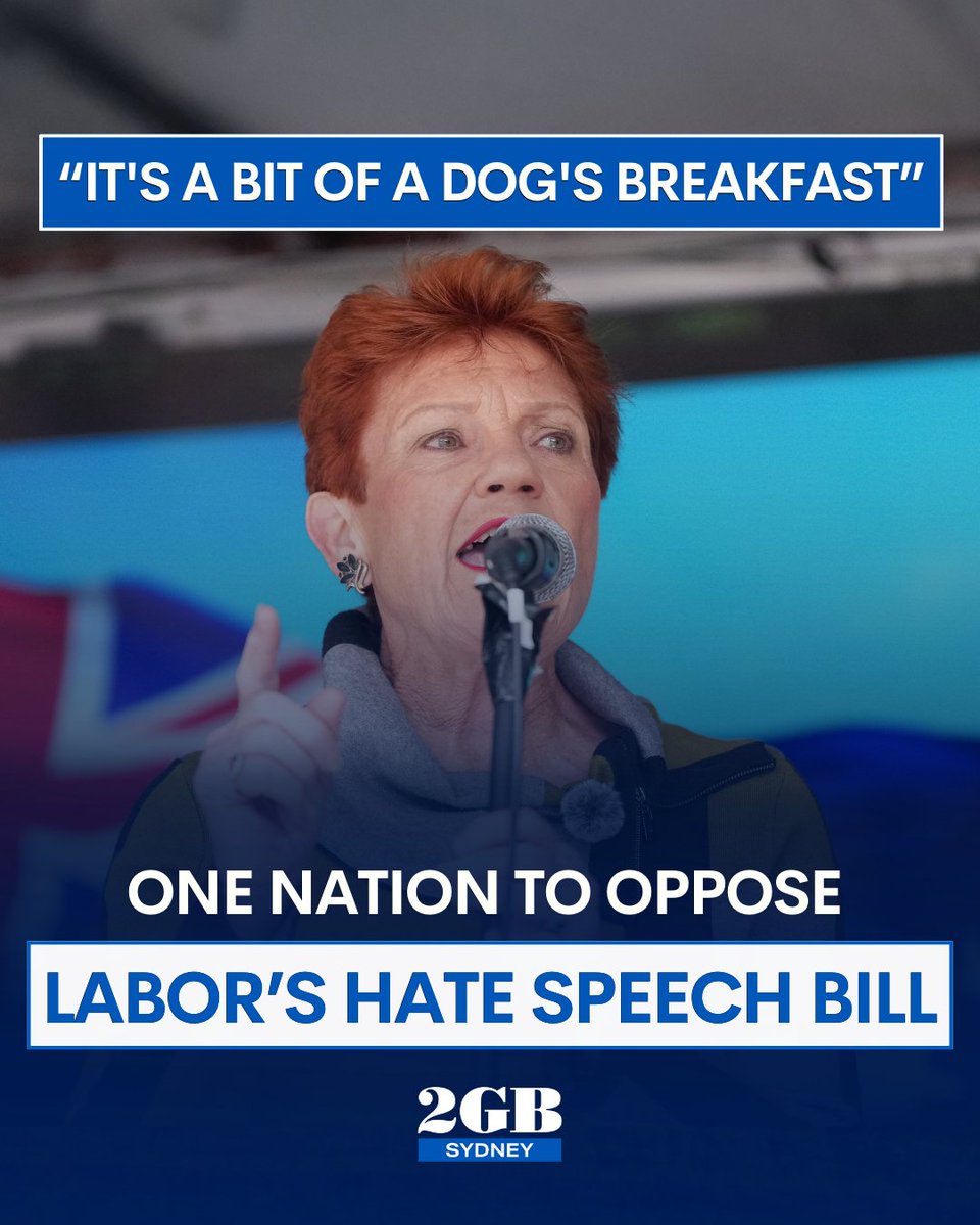 2GB Sydney tweet media