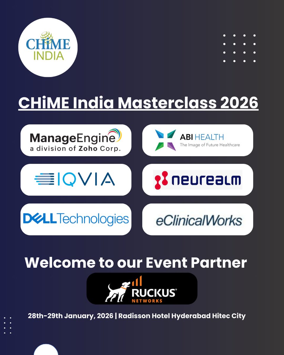 CIOCHIMEINDIA tweet media