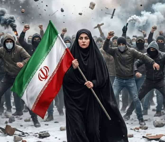 <a href="/Tamarakhop/">Tamara Alkhazraji 🍓</a> ..

كعراقية سأقفُ مع الجمهورية العزيزة والسيد الولي رغم نُباحكم