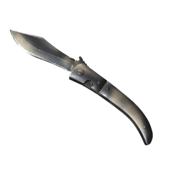 nemzcs's tweet image. 🎁 GIVEAWAY TIME 🎁

🏆 Prize: 70$ ★ Navaja Knife | Scorched 

👇How to enter:

1⃣ Follow @nemzcs 
2⃣ Retweet and Like
3⃣ tag 2 friends👥

⌛️Ends in 7 days

Good luck everyone 😍