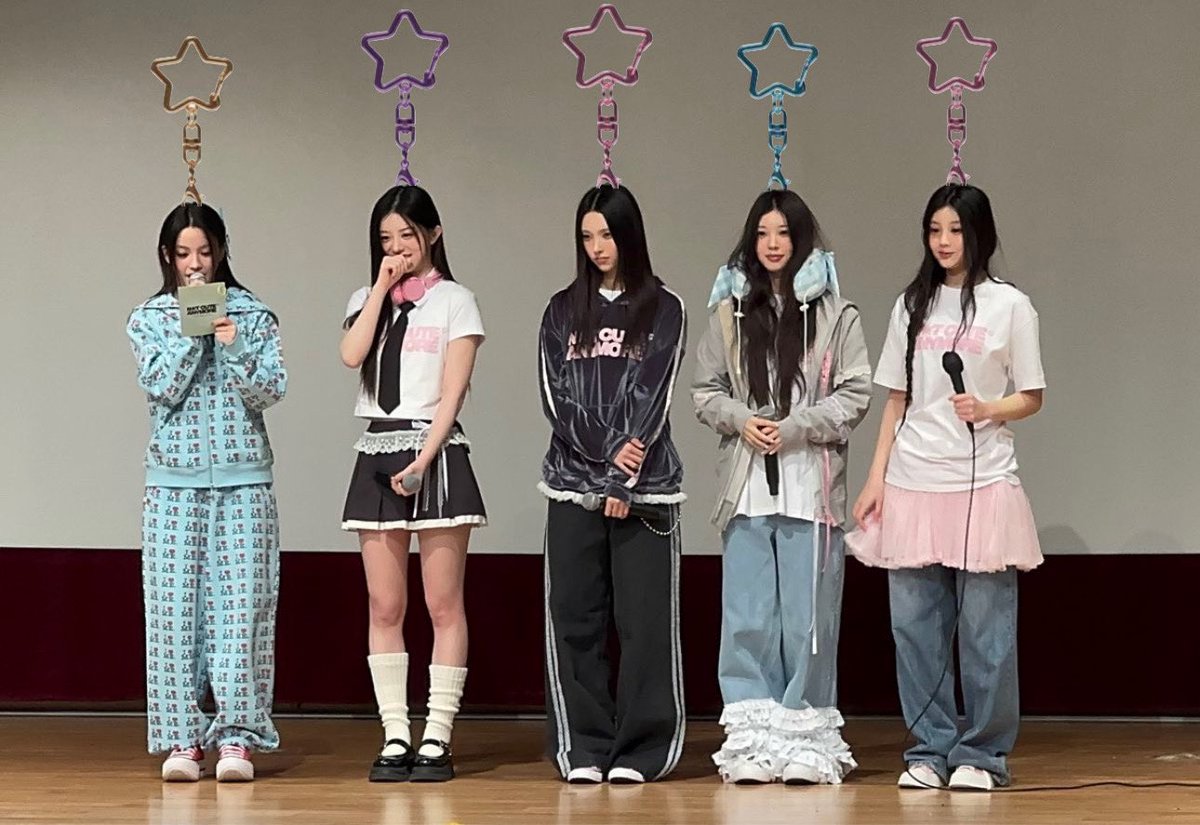 they're just little keychains Awwww