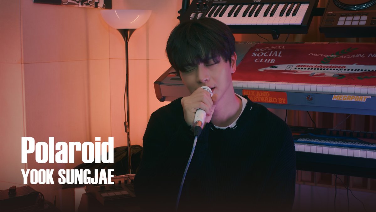 YookSJ_official's tweet image. [📽️]
육성재 'Polaroid' Live Clip

🔗youtu.be/rRMbuLkZy_A

#육성재 #YOOKSUNGJAE
#たったひとつの物語 #Polaroid
#우리오칠이_생일이래요
#HappyBirthdayto572