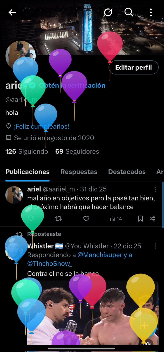 aariiel_m's tweet photo. globos again https://t.co/vaSOEhEob5