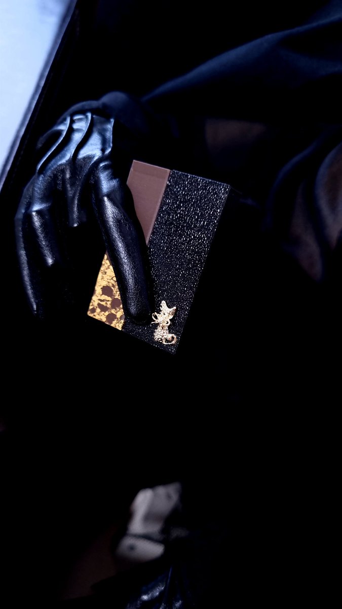 pell {느리게 가는 공방}💊 tweet media