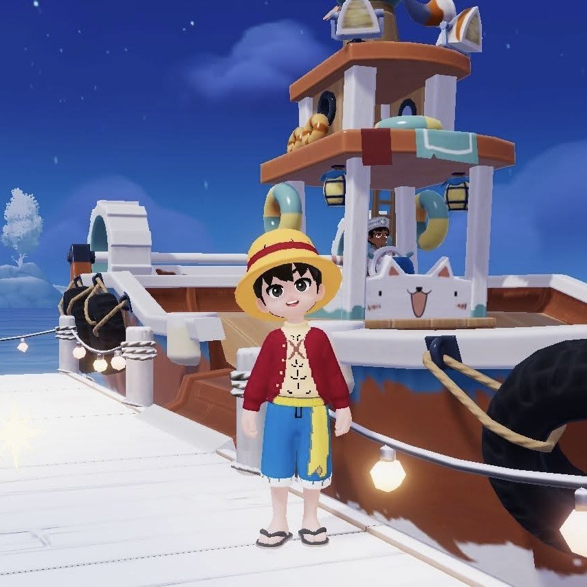 heartopia_fess's tweet photo. ❤️one piece ☠️🏴‍☠️ https://t.co/2DJUaafrlq