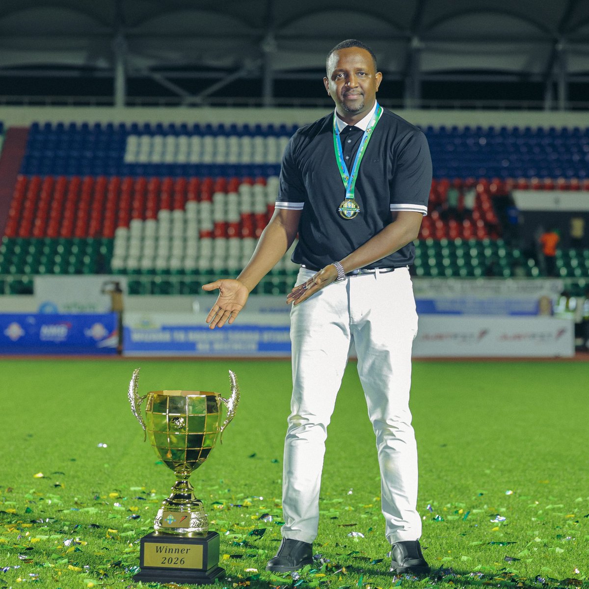 Eng. Hersi Said tweet media