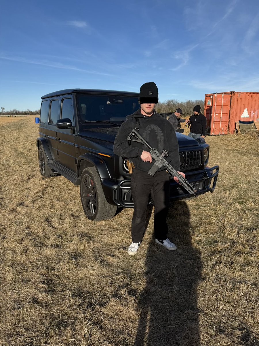 ELGringóPatron tweet media