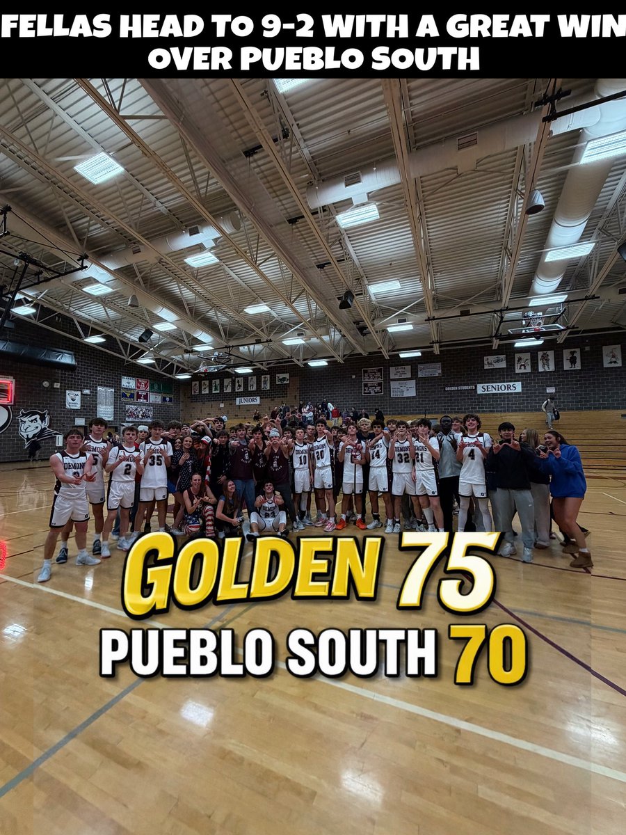 Golden Basketball tweet media