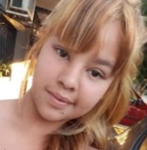 desaparecidaorg's tweet image. Noelia Belén Miño tiene 15 años, desapareció el 3/1/26 en Lanús, provincia de Buenos Aires. Se hizo la denuncia. Por favor compartir y avisar #Urgente a la policía local, o al ☎️ 911 

#Lanus #BuenosAires