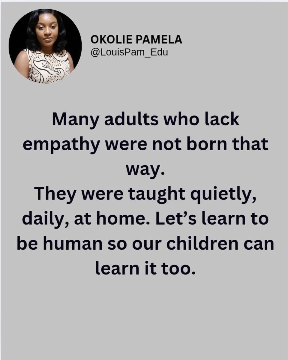 louis_pam99401's tweet image. Your child is learning how to treat people with less power right now in your home.
#BTS_WORLDTOUR #parentingtips #parenting.