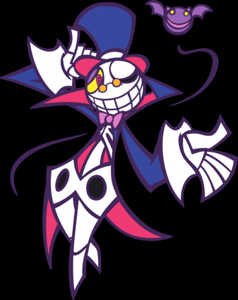 Little to No Rule34 tweet media