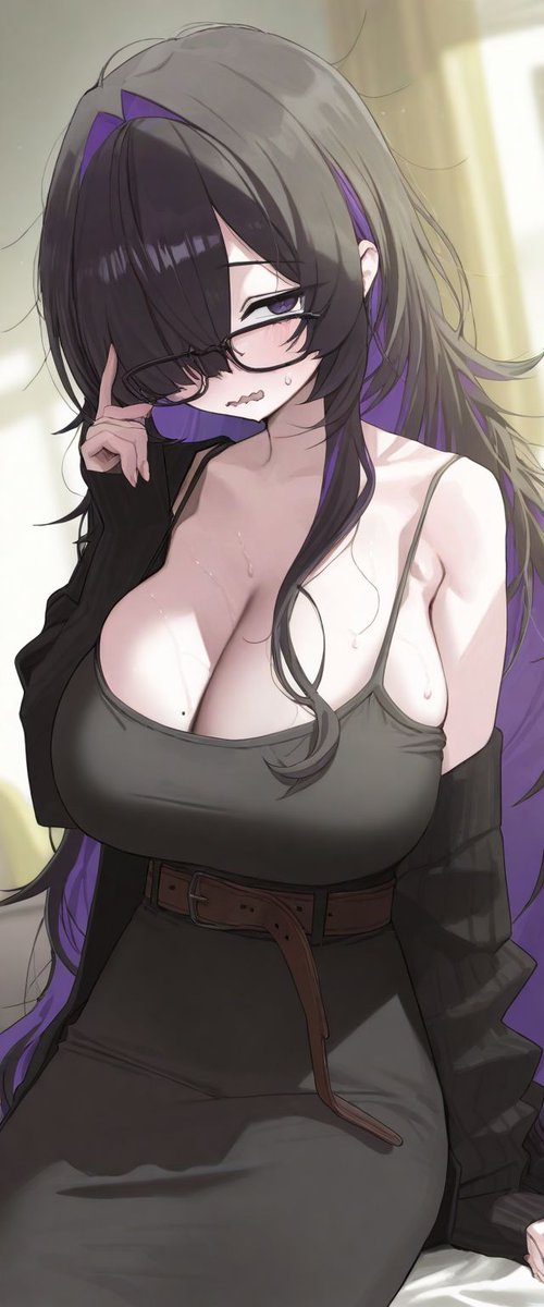 レーベル / Label
#NIKKE 