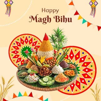pritamdas_dj's tweet photo. Celebrating unity in diversity 🇮🇳
#HappyMaghBihu to everyone 🤗🧡 https://t.co/qoBWtbF2EK
