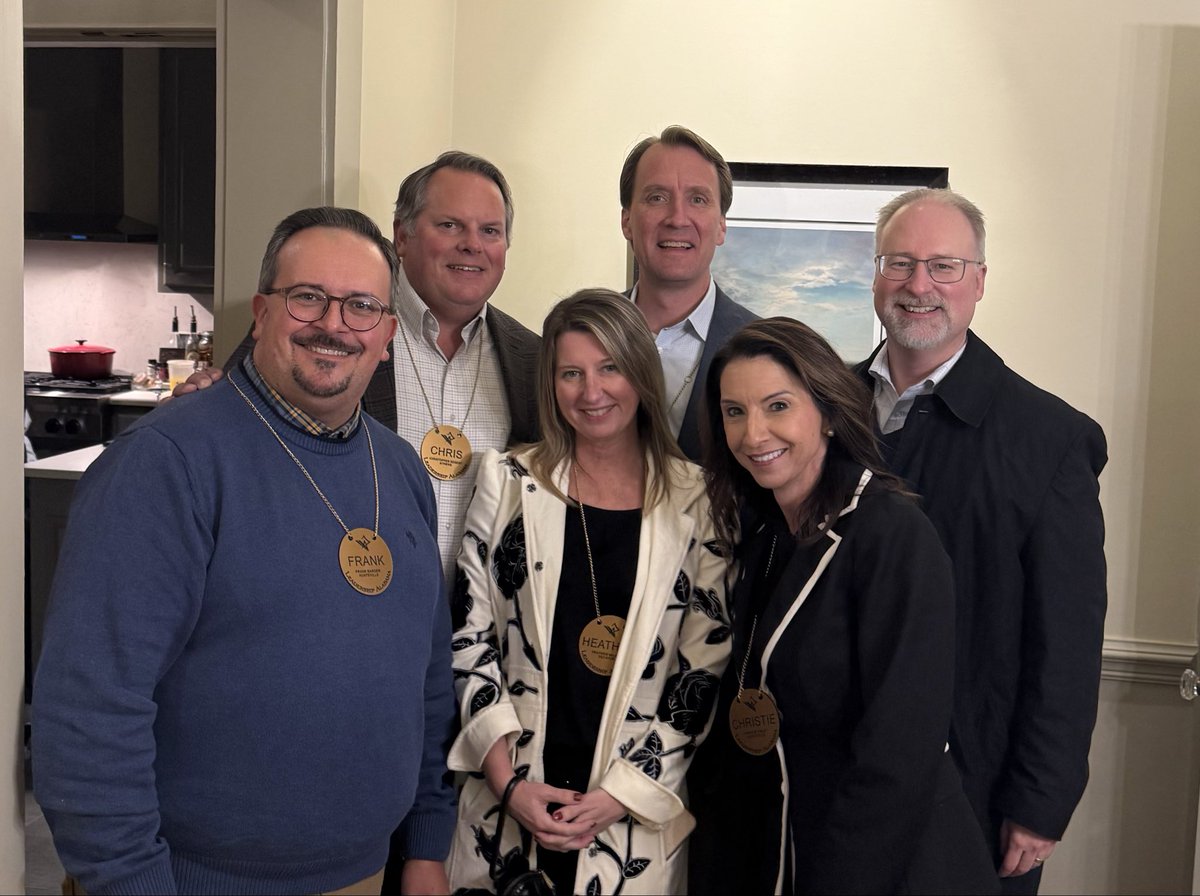 Judge Frank Barger tweet media