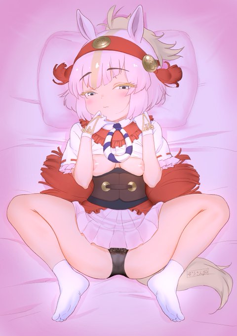 ※微エロ注意
はだけるシンメちゃん❣️ 