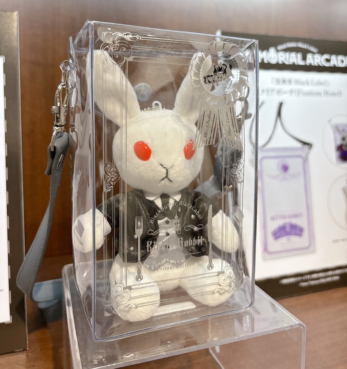 黒執事 Black Label (@BlackLabel_KS) / Posts / X