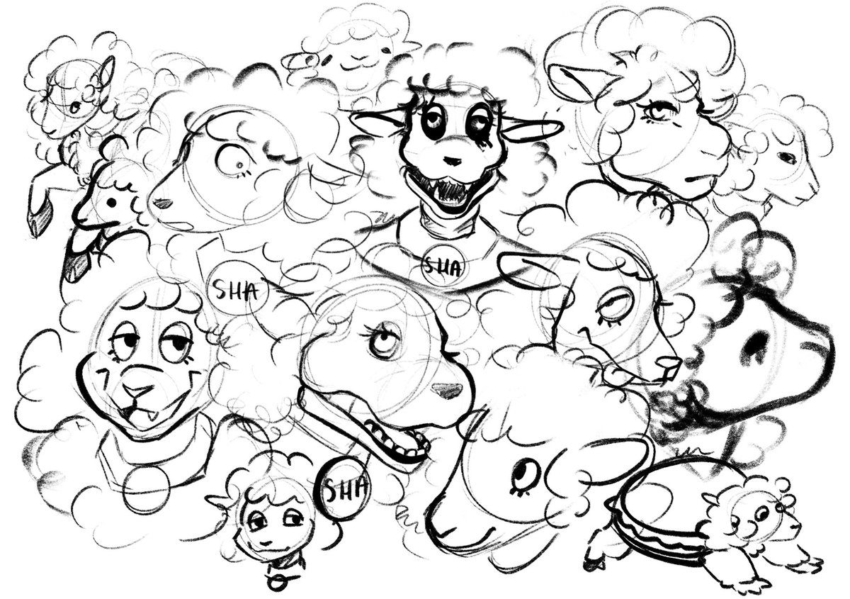 Zerce of Ceres tweet media