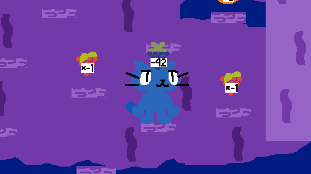 Good evening to the beautiful X community.
You need to play this game. Now.
hubol.itch.io/oddwargs-birth…