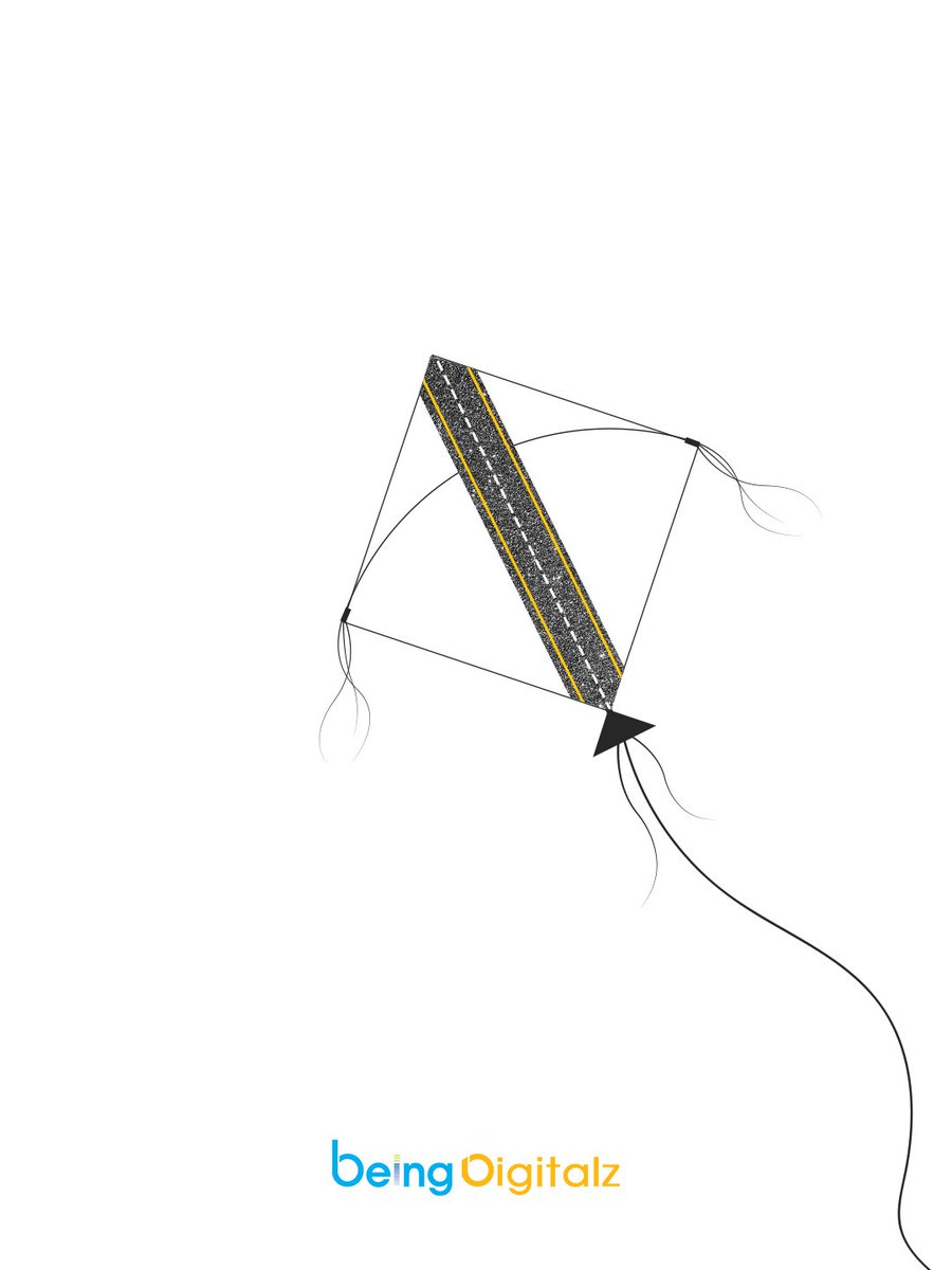 A shift in direction. A rise in possibilities.

Makar Sankranti reminds us that progress begins with alignment.
Wishing you clarity and upward growth.

Happy Makar Sankranti. 🪁

#HappyMakarSankranti #MakarSankranti #uttarayan #IndianFestival #BeingDigitalz #BDz