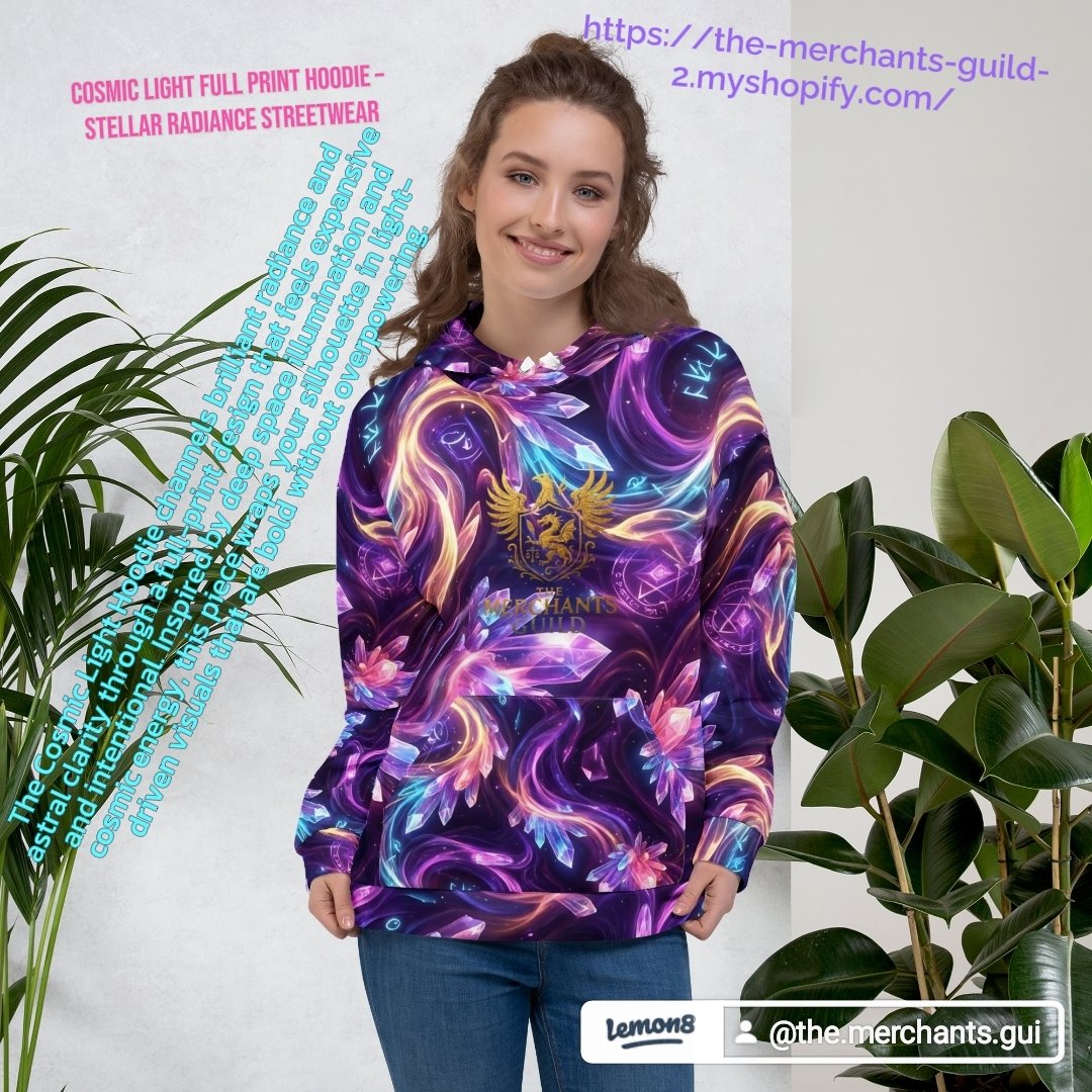 calebdurflinger's tweet photo. Cosmic Light Full Print Hoodie – Stellar Radiance Streetwear
https://t.co/SzUr1d6Axe https://t.co/UkZZUdPtaI