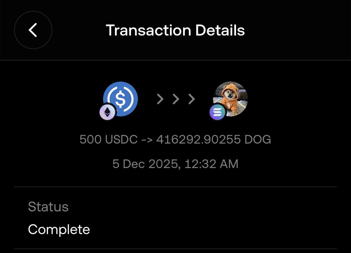 Added more $DOG when people dump.
 #DOG #Coinbase #Bitcoin  <a href="/LeonidasNFT/">Leonidas 🧡 $DOG</a>