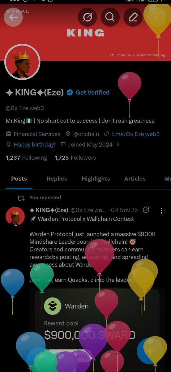 𝕂𝕀ℕ𝔾 ( 𝔼𝔷𝔢 ) tweet media