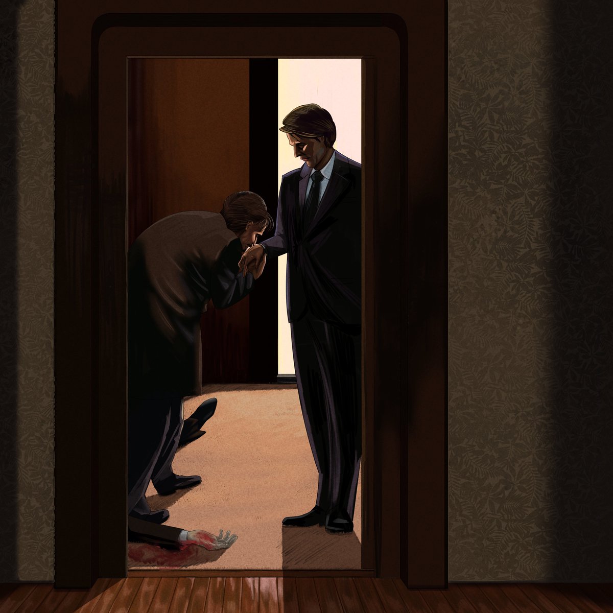 もうこれでいいかなあ