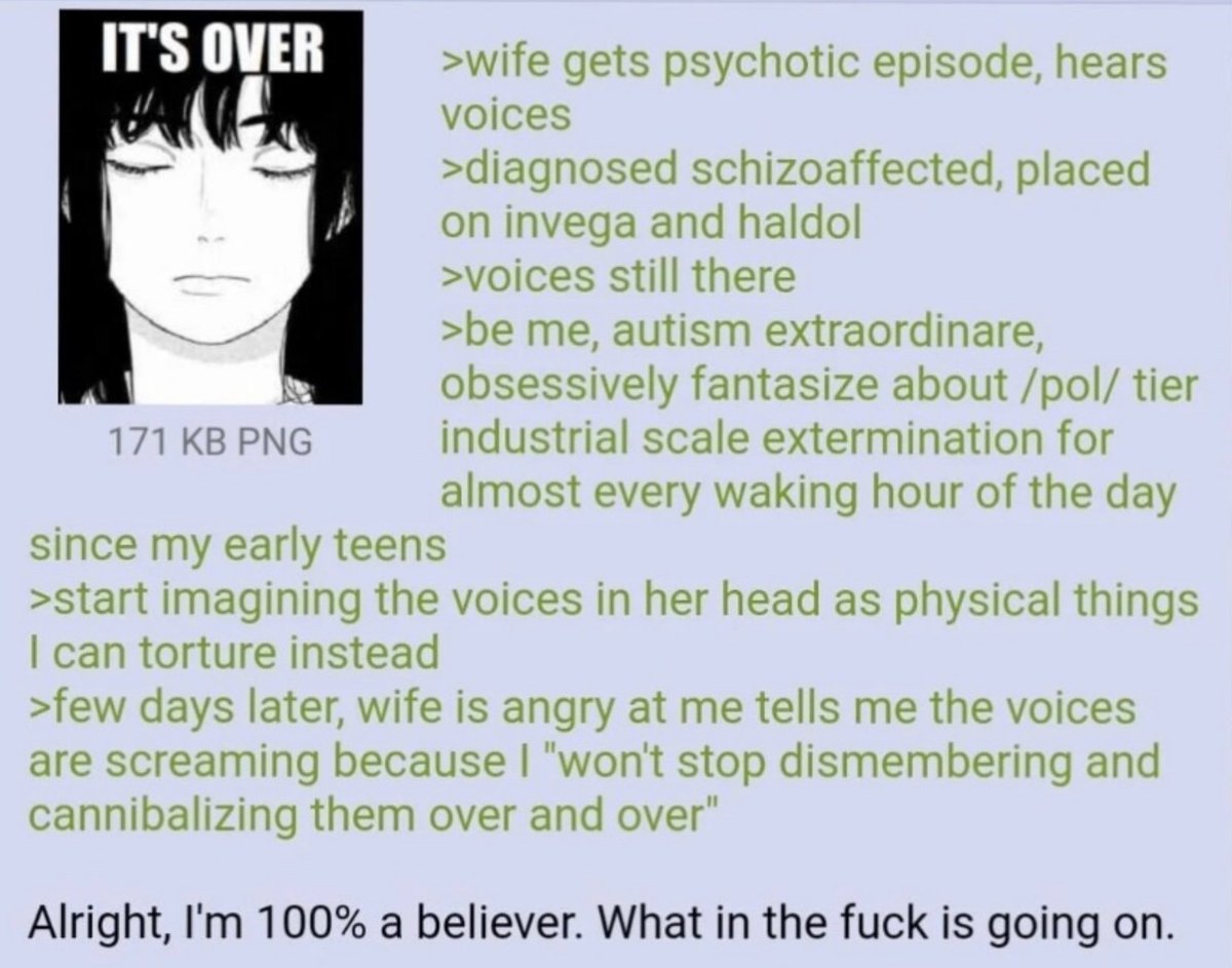 Rock solid (@shitpostrock) on Twitter photo 