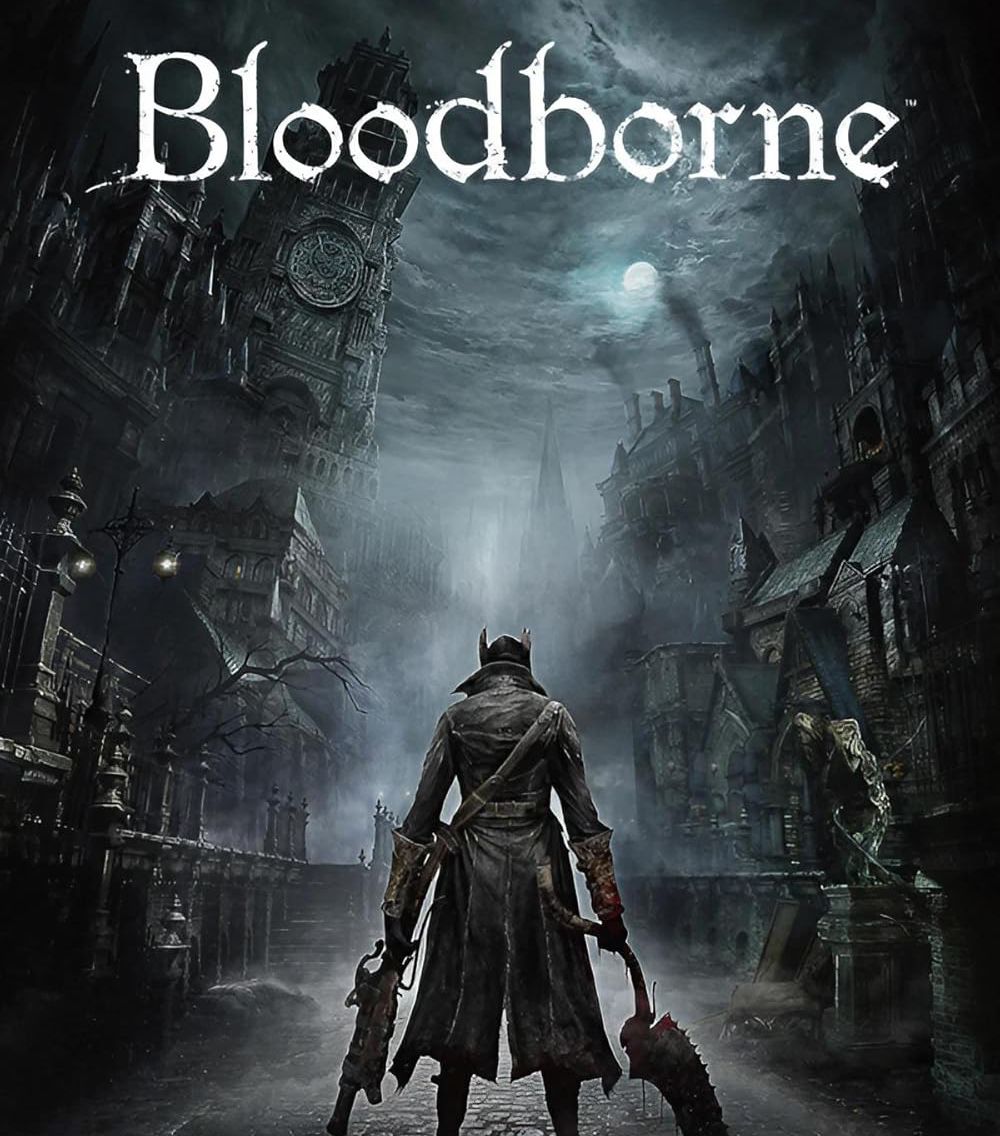Dexerto's tweet image. FromSoftware's Hidetaka Miyazaki thinks Bloodborne is the strongest reflection of his game design

He said, “[It] is a special game for me ... I've imparted a lot of my own ideas into this game”

via Game Informer