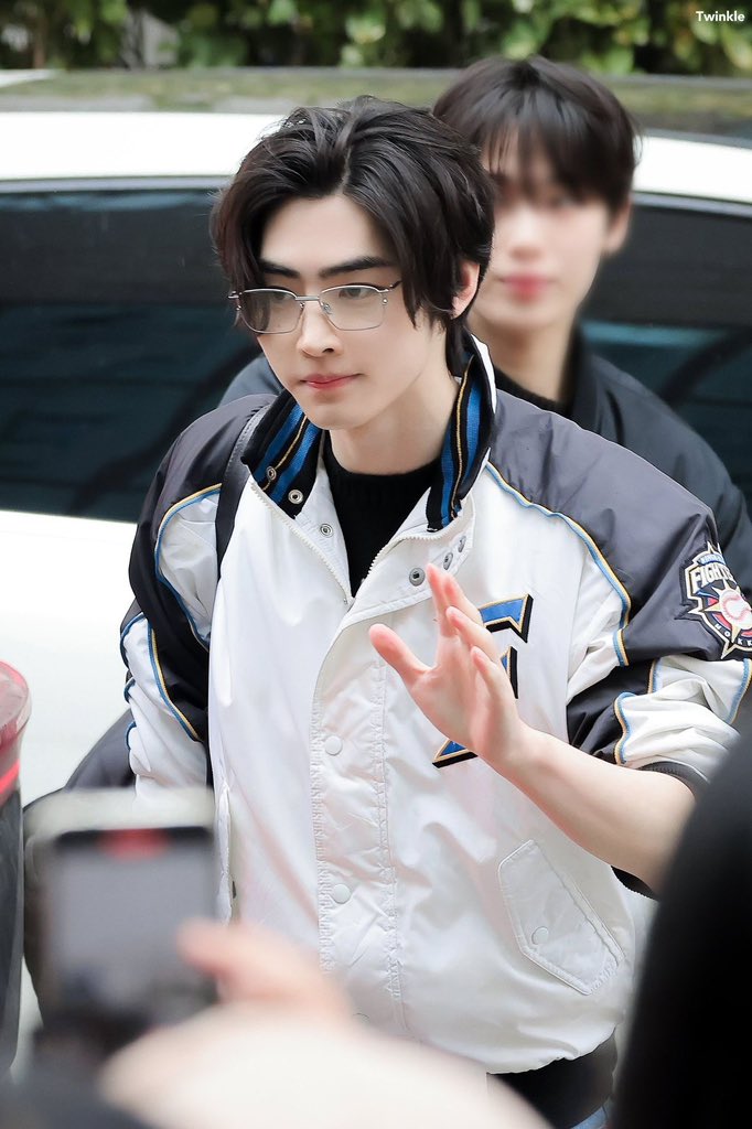 ENHYPEN IS SEVEN tweet media