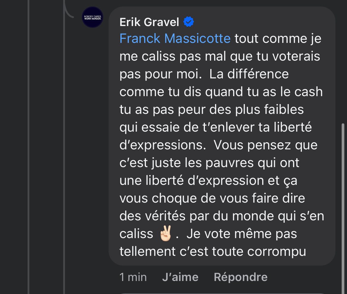 DouteuxOrg's tweet photo. Je suis à travailler la playlist du Mercronspi 268 - Gestapoche, pour lequel Max de L'Actualité en mèmes va venir participer.
Dès 19h, 18h avec les mises en bouche, sur le Twitch de Douteuxtv1...
Et 4 images pour donner le goût!
#mercronspi #expert #gojfgo #realitay https://t.co/IrnduUkFkh