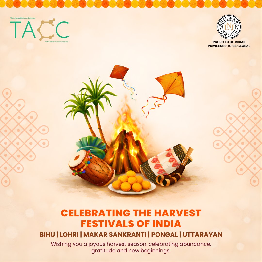 TACC Limited tweet media