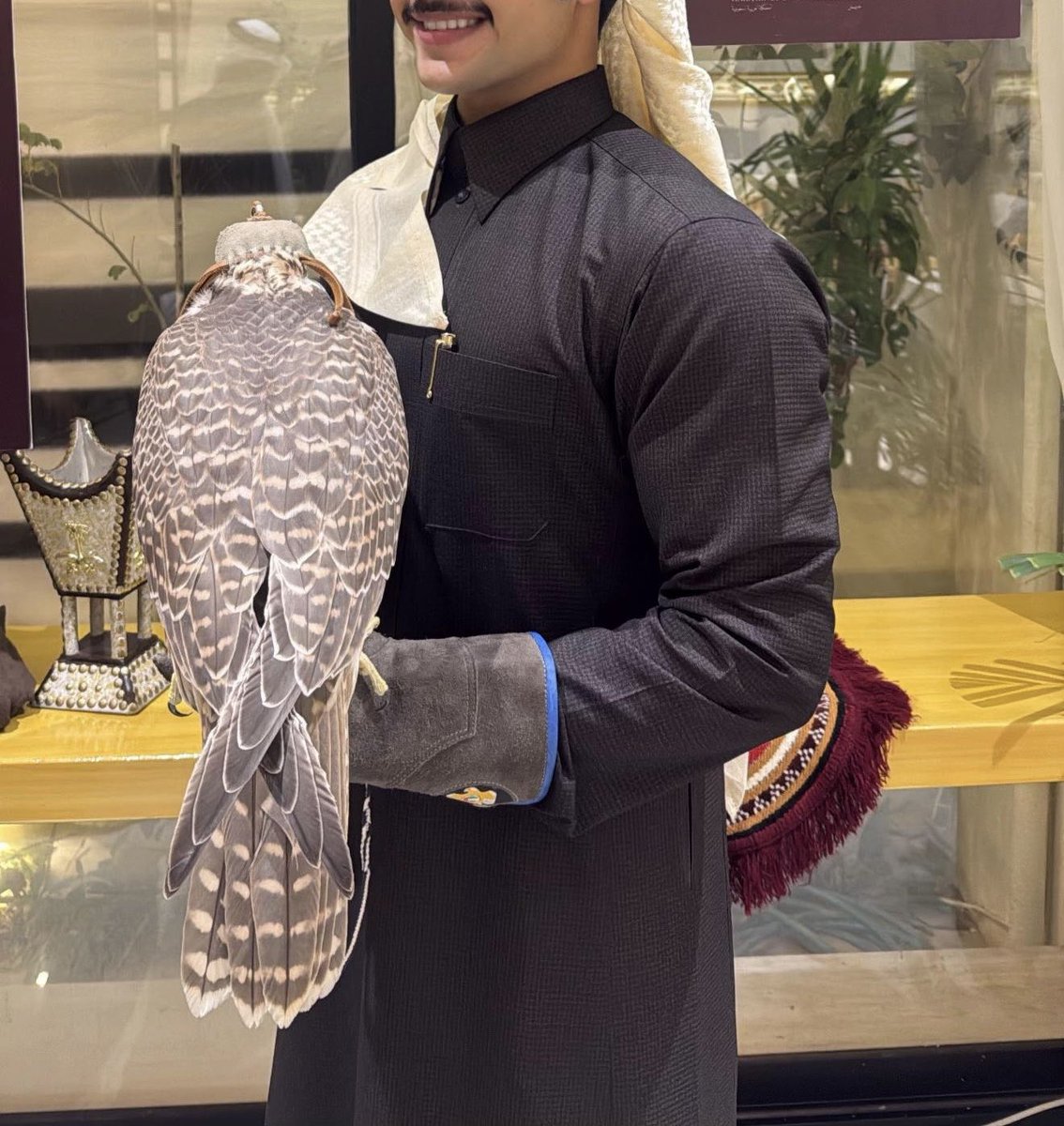 عبدالله العتيبي tweet media