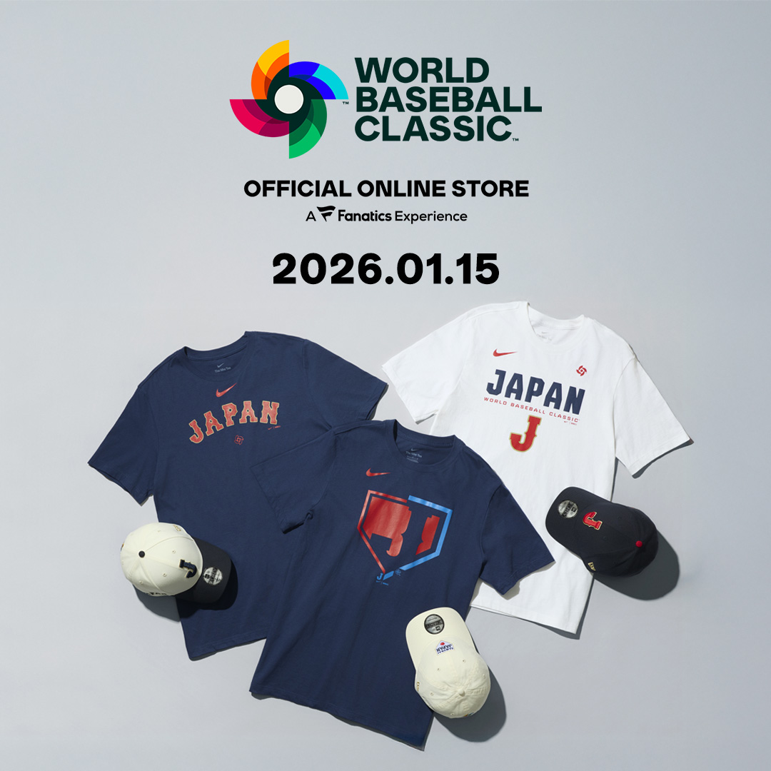 _φ(・_・💨 WBC2026