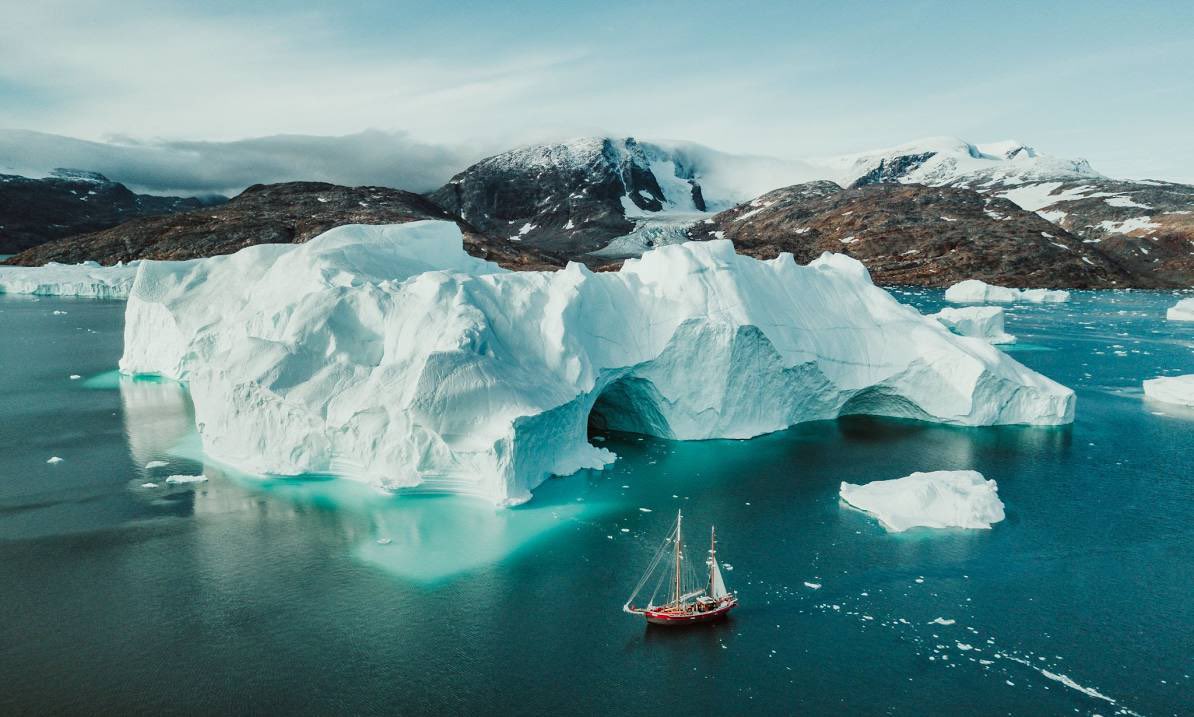 TRUMP FACAEE PROBLEM :US senators introduce bill to stop Trump seizing Greenland. US senators have introduced a bill aimed at preventing President Donald Trump from seizing NATO territory, including the self-governing Danish island of Greenland.