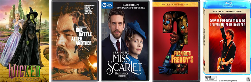 Springfield Library tweet media